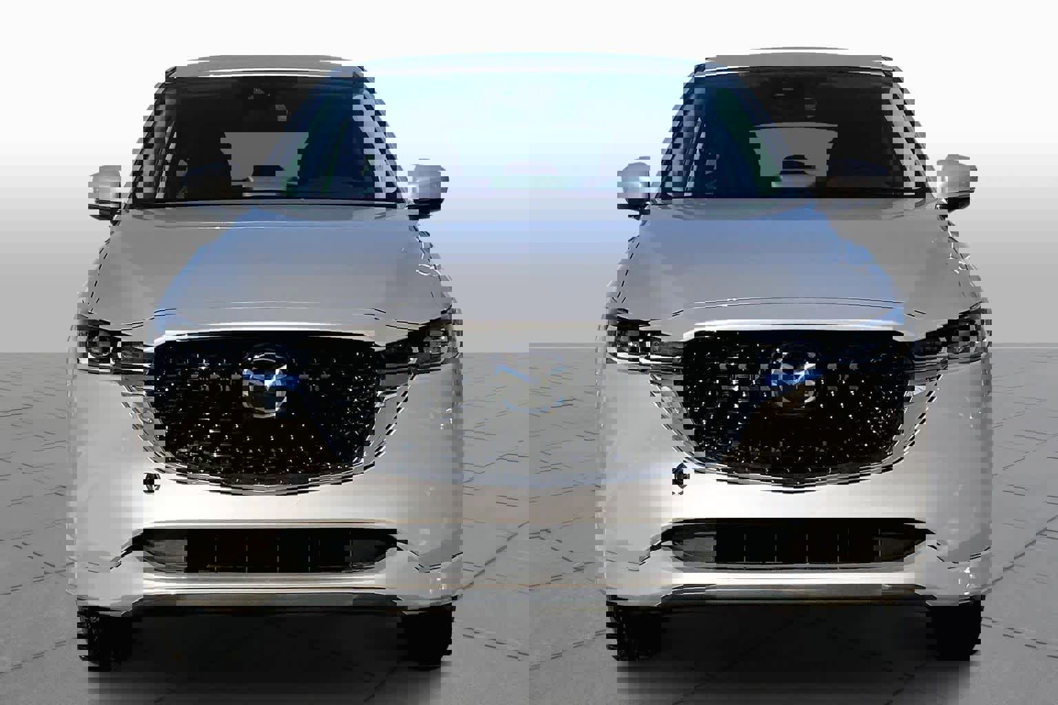 New 2025 MAZDA CX-5 AWD 2.5 S w/ Preferred Package image 3