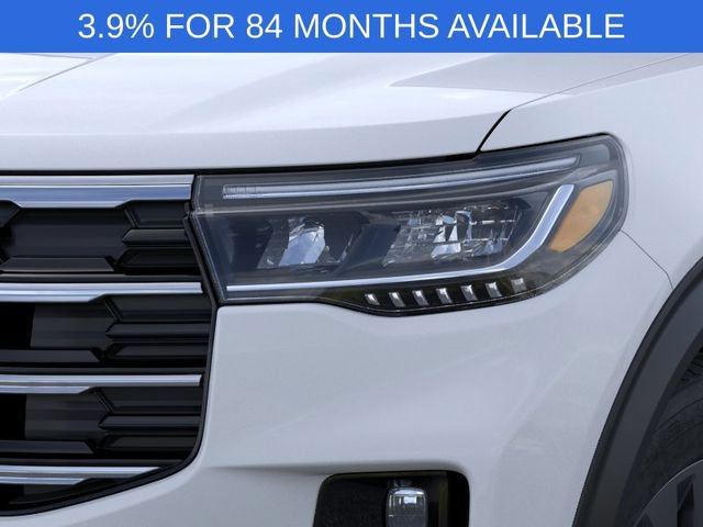 New 2026 Ford Explorer Active w/ Active Comfort Package AWD/4WD image 18