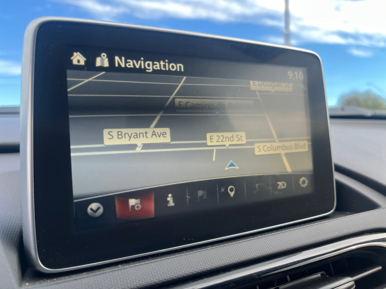 Used 2016 MAZDA MX-5 Miata Grand Touring image 28