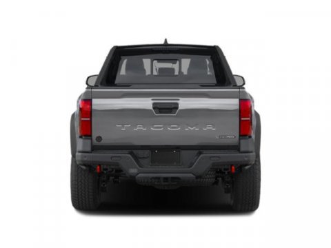 New 2026 Toyota Tacoma Trailhunter image 8