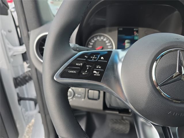 New 2026 Mercedes-Benz Sprinter 4500 image 25