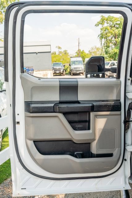 Used 2020 Ford F250 XL w/ Power Equipment Group image 34