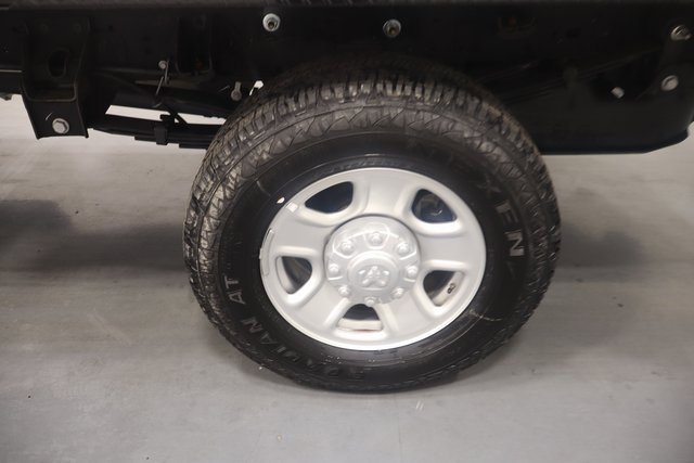 Used 2024 RAM 3500 Tradesman image 22