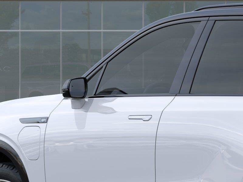 New 2027 Cadillac Vistiq Sport AWD/4WD image 12