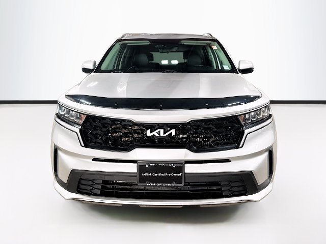 Certified 2022 Kia Sorento S AWD/4WD image 2