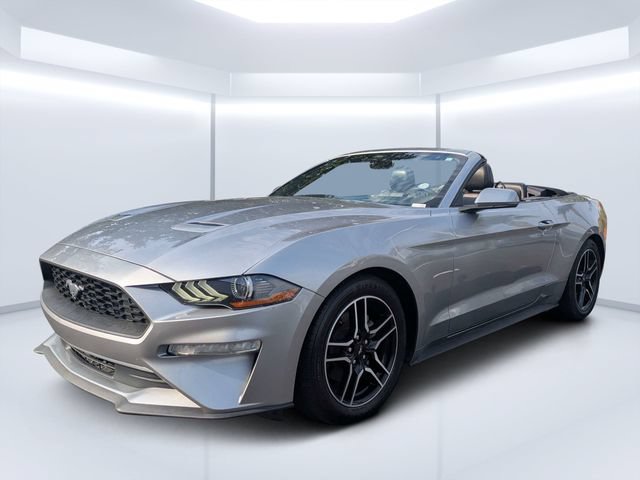 Used 2022 Ford Mustang Premium RWD image 7