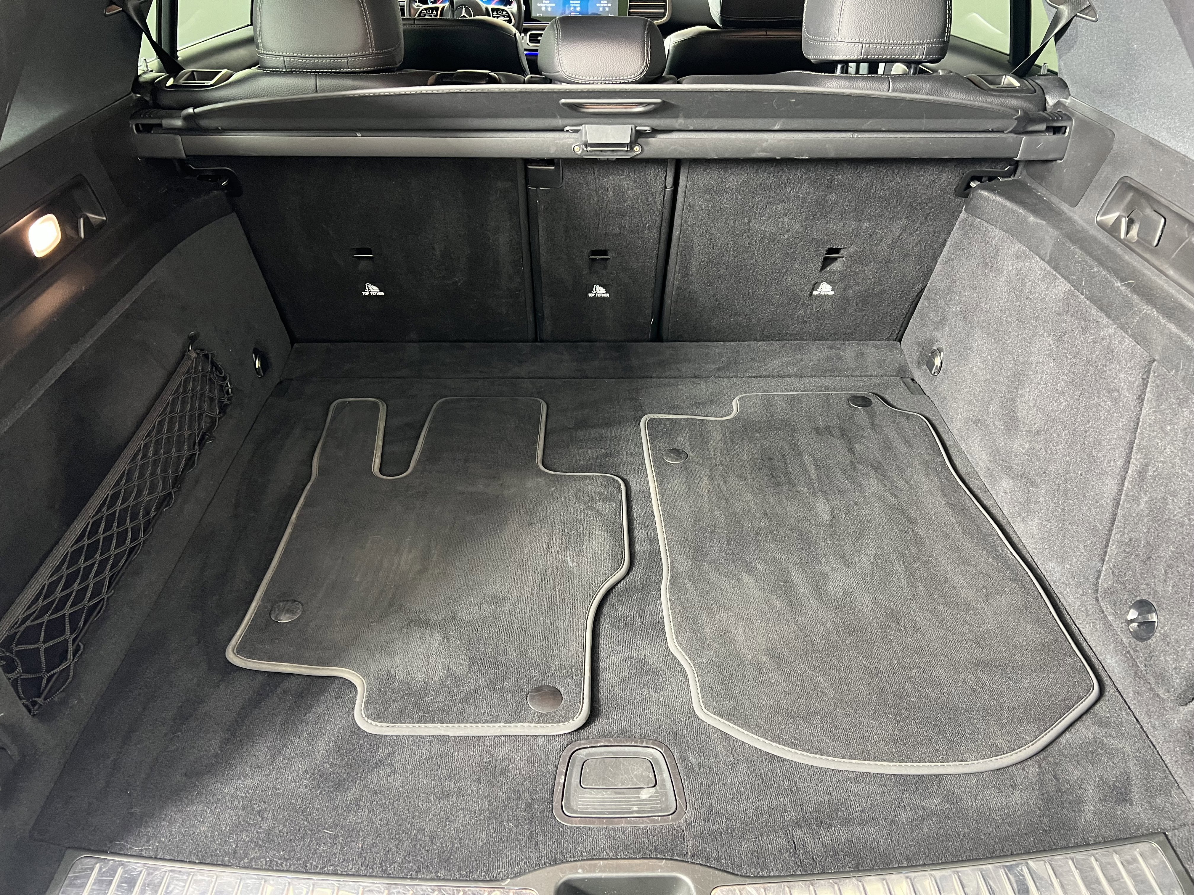 Certified 2022 Mercedes-Benz GLE 350 GLE 350 image 23