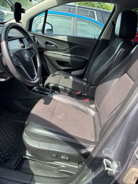 Used 2020 Buick Encore Preferred AWD/4WD video 1