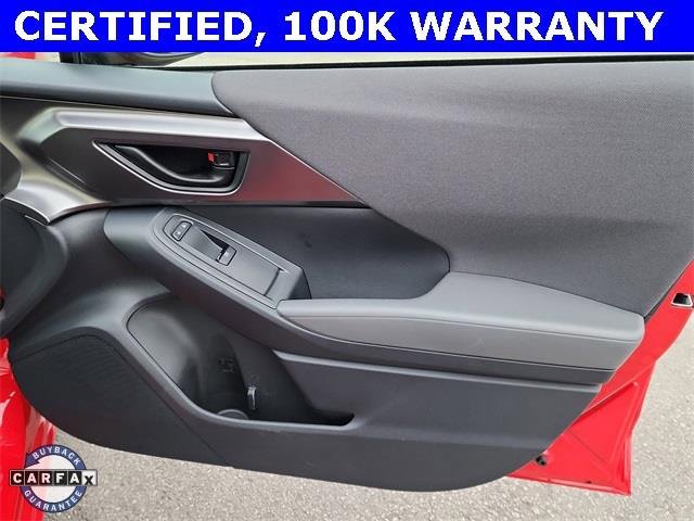 Certified 2025 Subaru Impreza 2.0i image 17