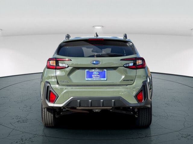 Certified 2026 Subaru Crosstrek 2.0i Premium AWD/4WD image 5