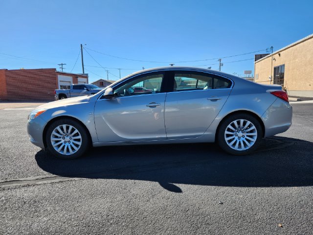 Used 2011 Buick Regal CXL w/ RL3 Preferred Equipment Group FWD image 6