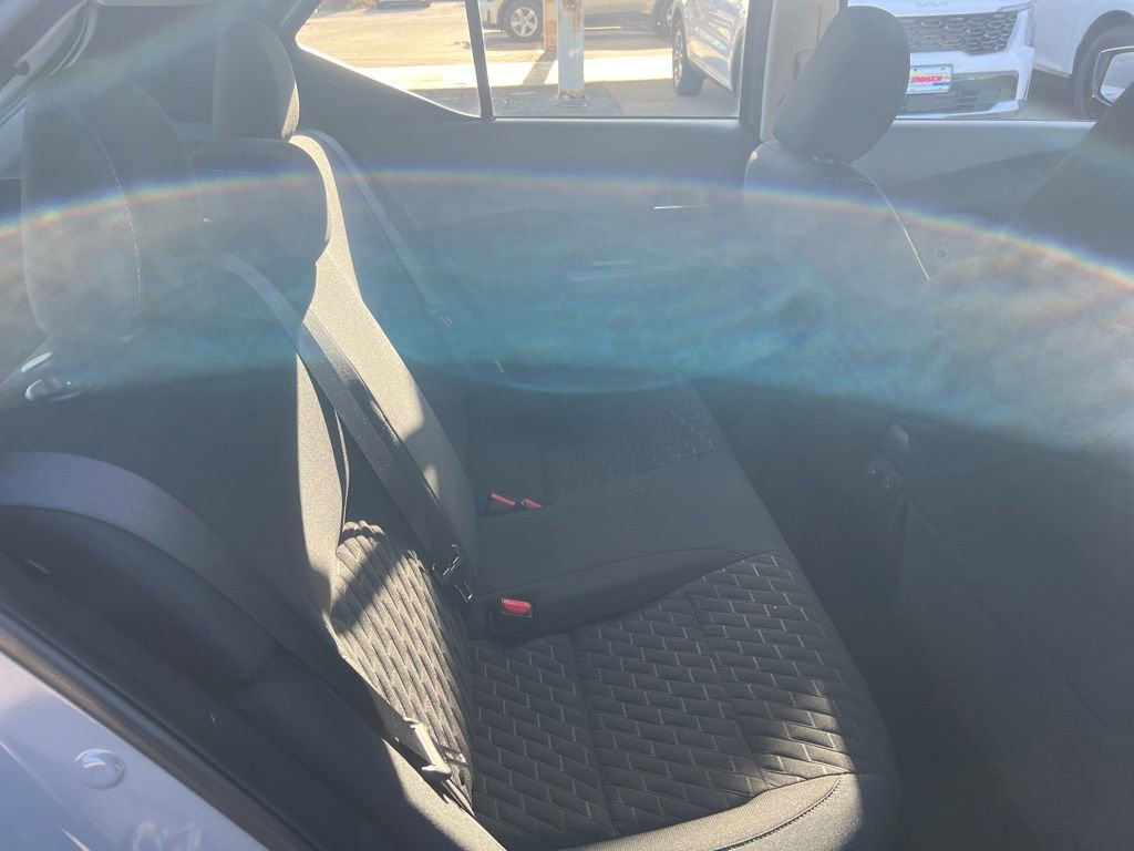 Certified 2023 Nissan Kicks SV FWD image 14