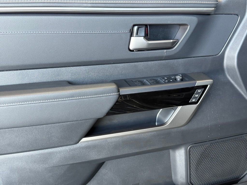 New 2026 Toyota Tundra Limited image 13