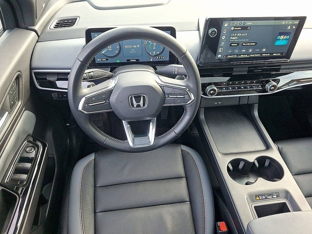 Used 2025 Honda Prologue Touring image 12