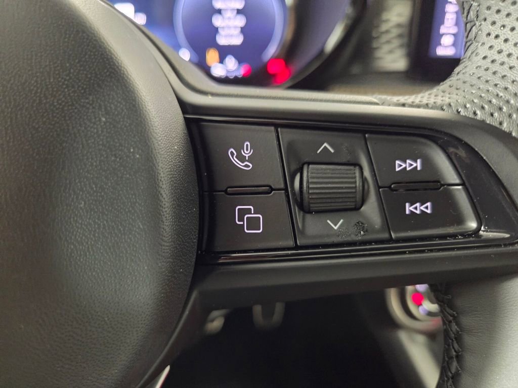 New 2026 Alfa Romeo Tonale Sprint w/ Active Assist Package image 17