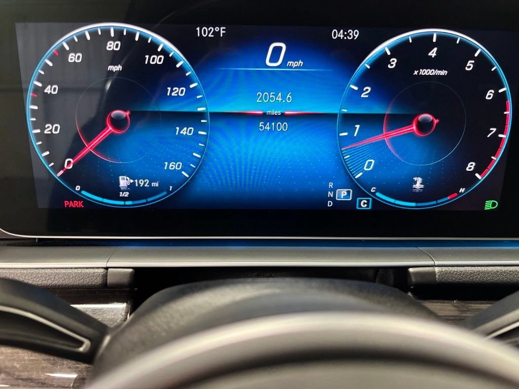 Used 2020 Mercedes-Benz GLE 350 4MATIC image 14