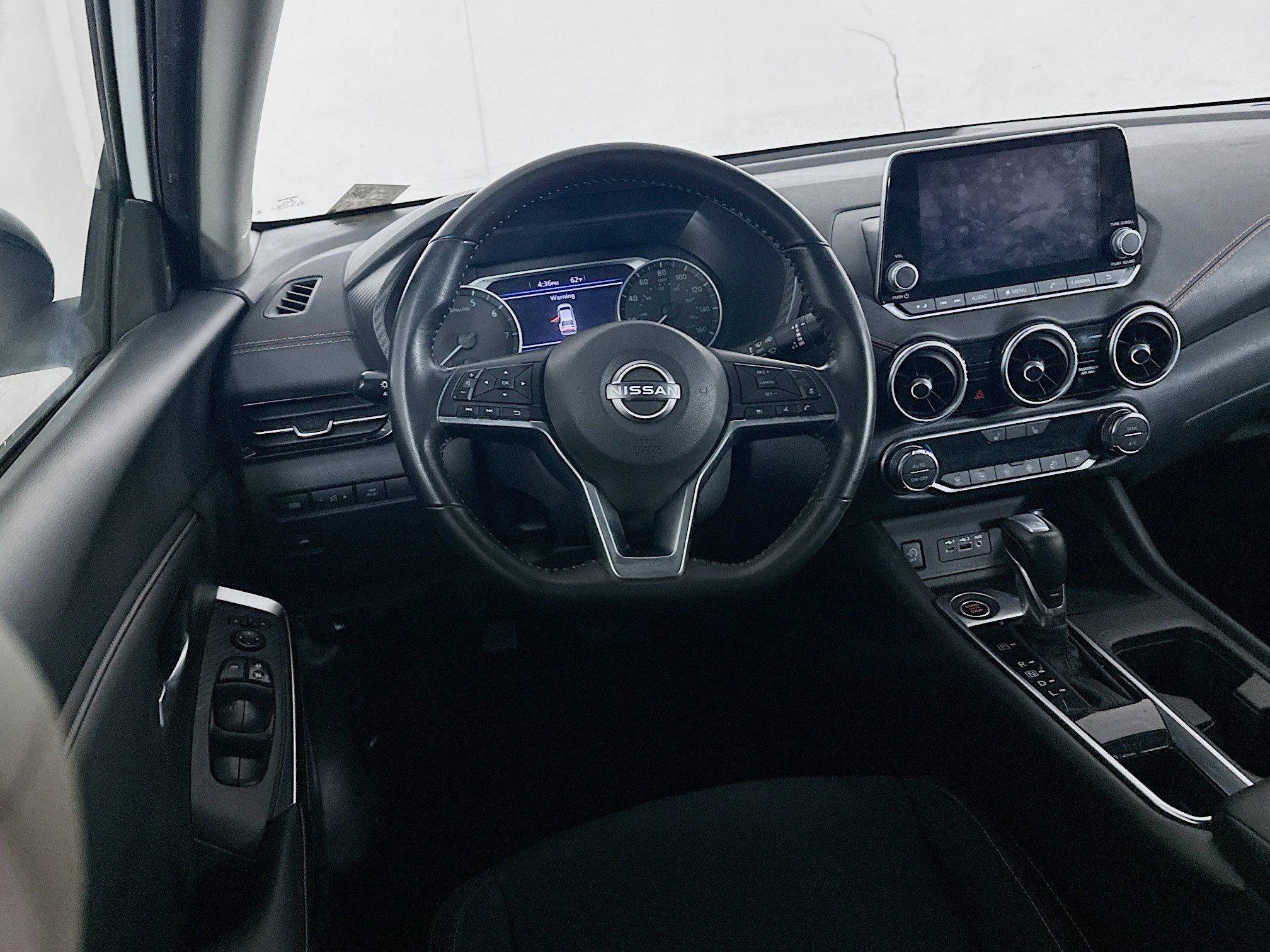 Used 2024 Nissan Sentra SR image 17