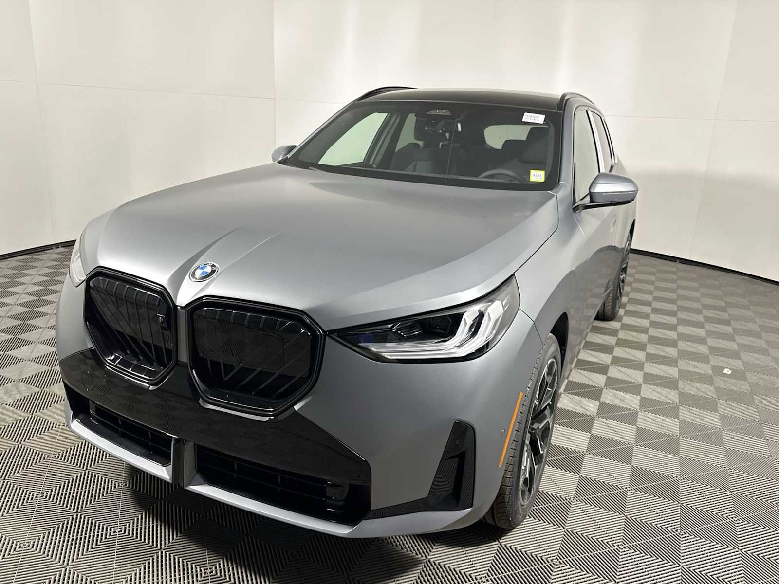 New 2026 BMW X3 xDrive30 image 7
