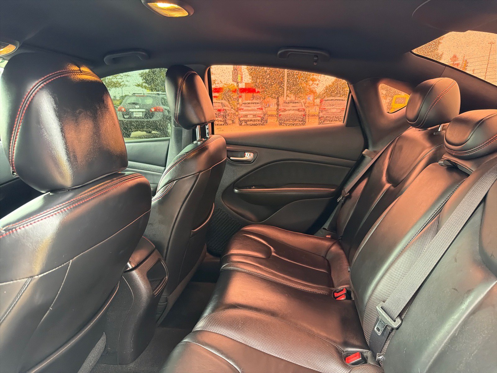 Used 2016 Dodge Dart GT FWD image 20