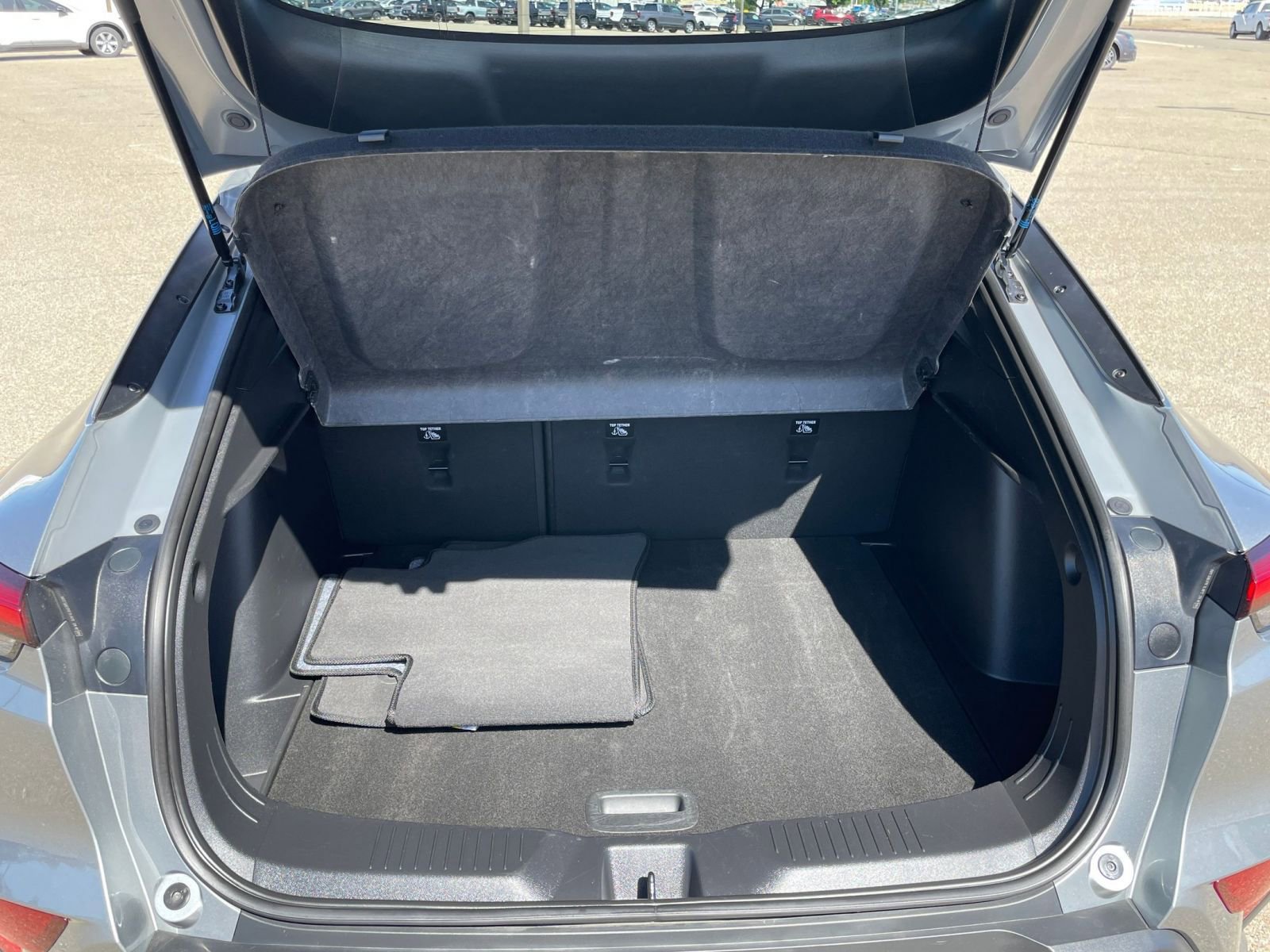 Used 2025 Buick Envista Preferred image 31