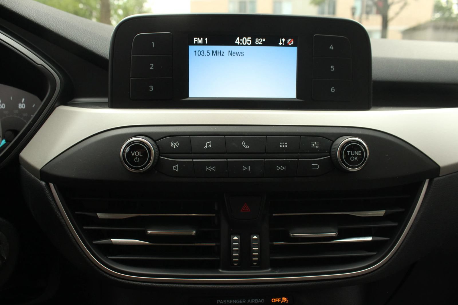Used 2021 Ford Escape S FWD image 33
