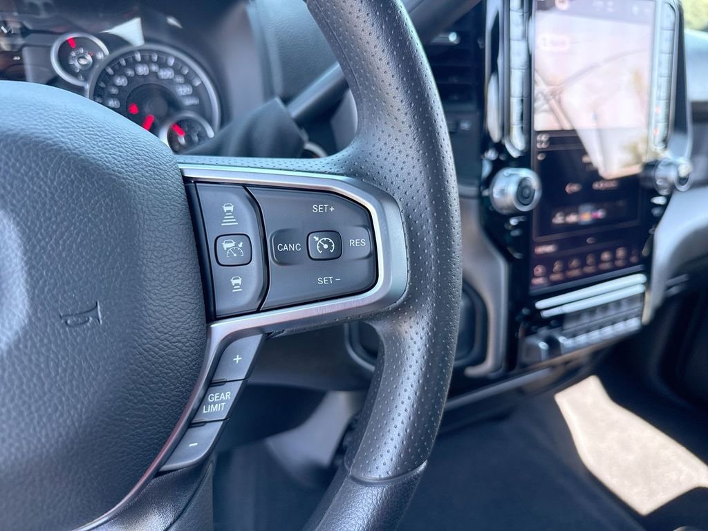New 2026 RAM 2500 Tradesman image 15