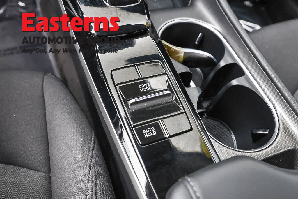Used 2023 Hyundai Sonata SEL w/ Cargo Package FWD image 22