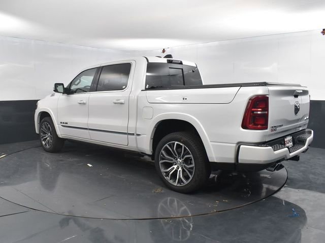 New 2026 RAM 1500 Tungsten image 7