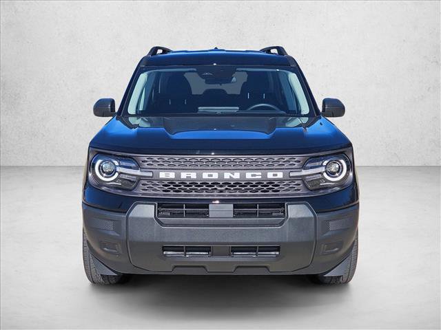 New 2025 Ford Bronco Sport Big Bend image 6