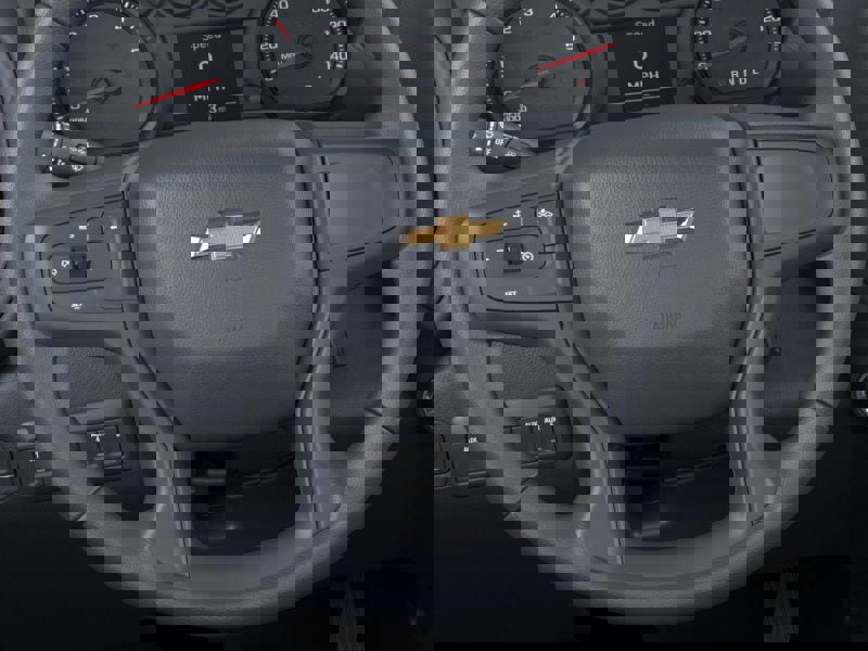 New 2025 Chevrolet Silverado 3500 W/T w/ WT Convenience Package image 43