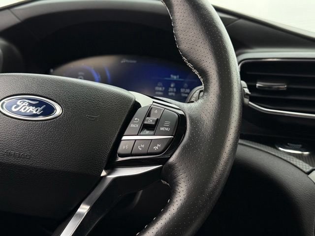 Used 2023 Ford Explorer ST w/ Technology Package AWD/4WD image 9