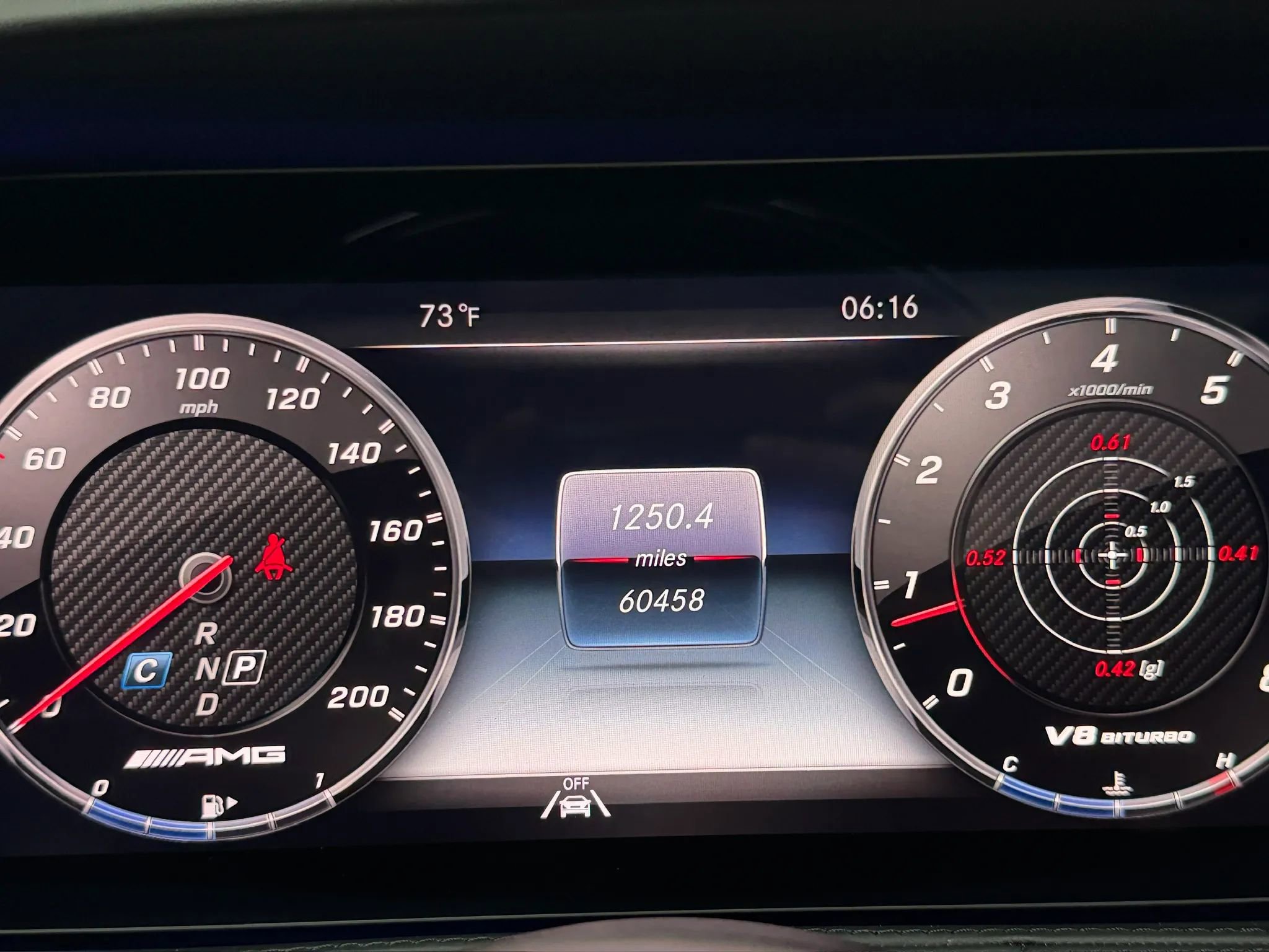 Used 2020 Mercedes-Benz S 63 AMG 4MATIC Sedan image 36