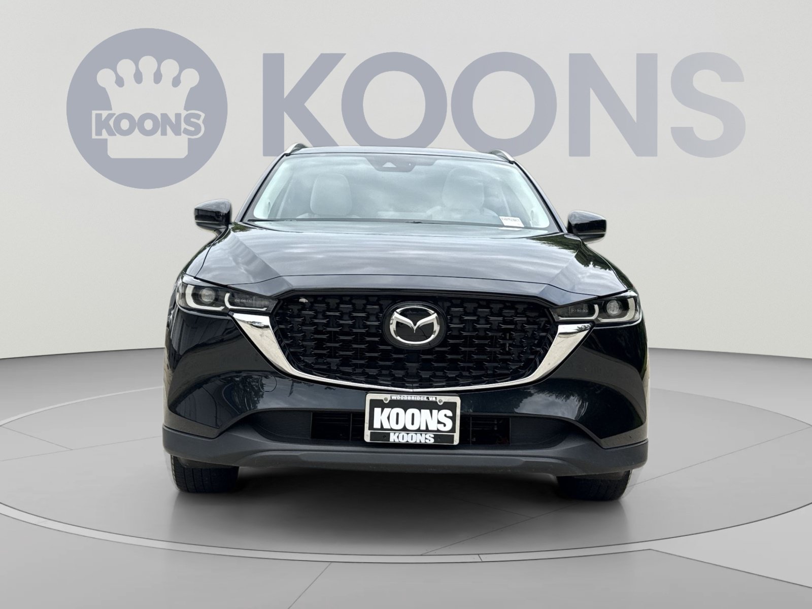 Used 2023 MAZDA CX-5 AWD 2.5 S image 11