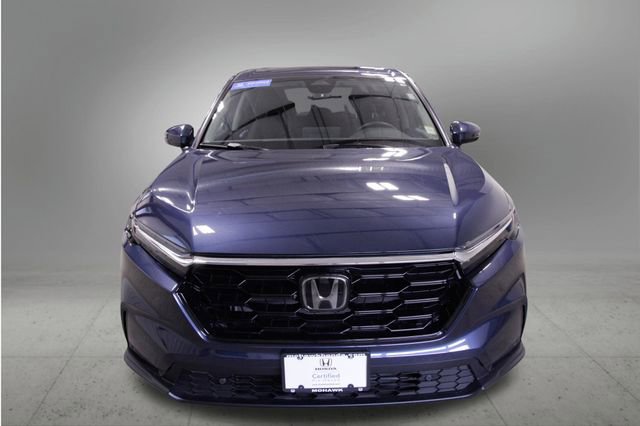 Certified 2026 Honda CR-V EX-L image 10