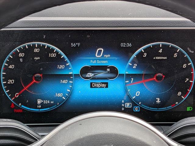 Certified 2022 Mercedes-Benz GLE 350 image 10