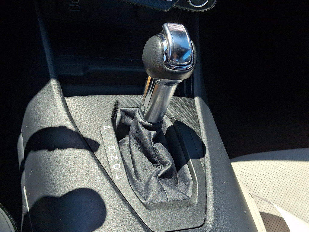Used 2024 Ford Mustang Premium RWD image 24