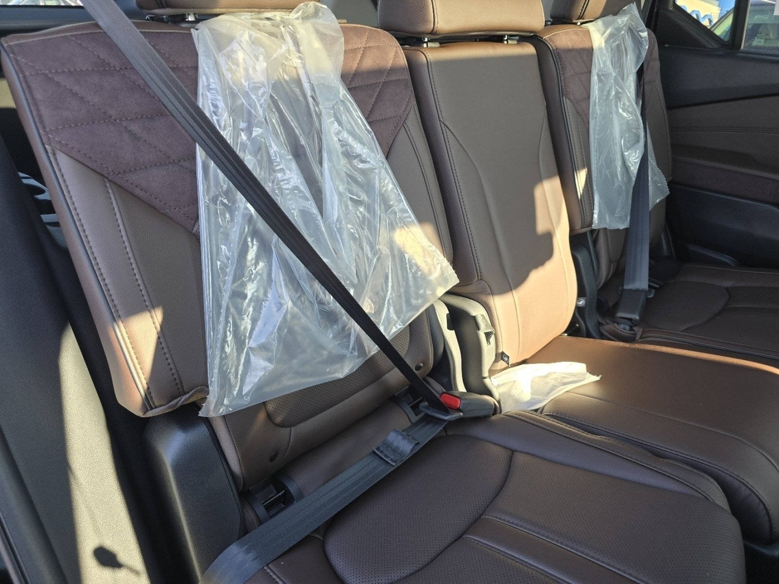 New 2026 Honda Pilot Elite image 24