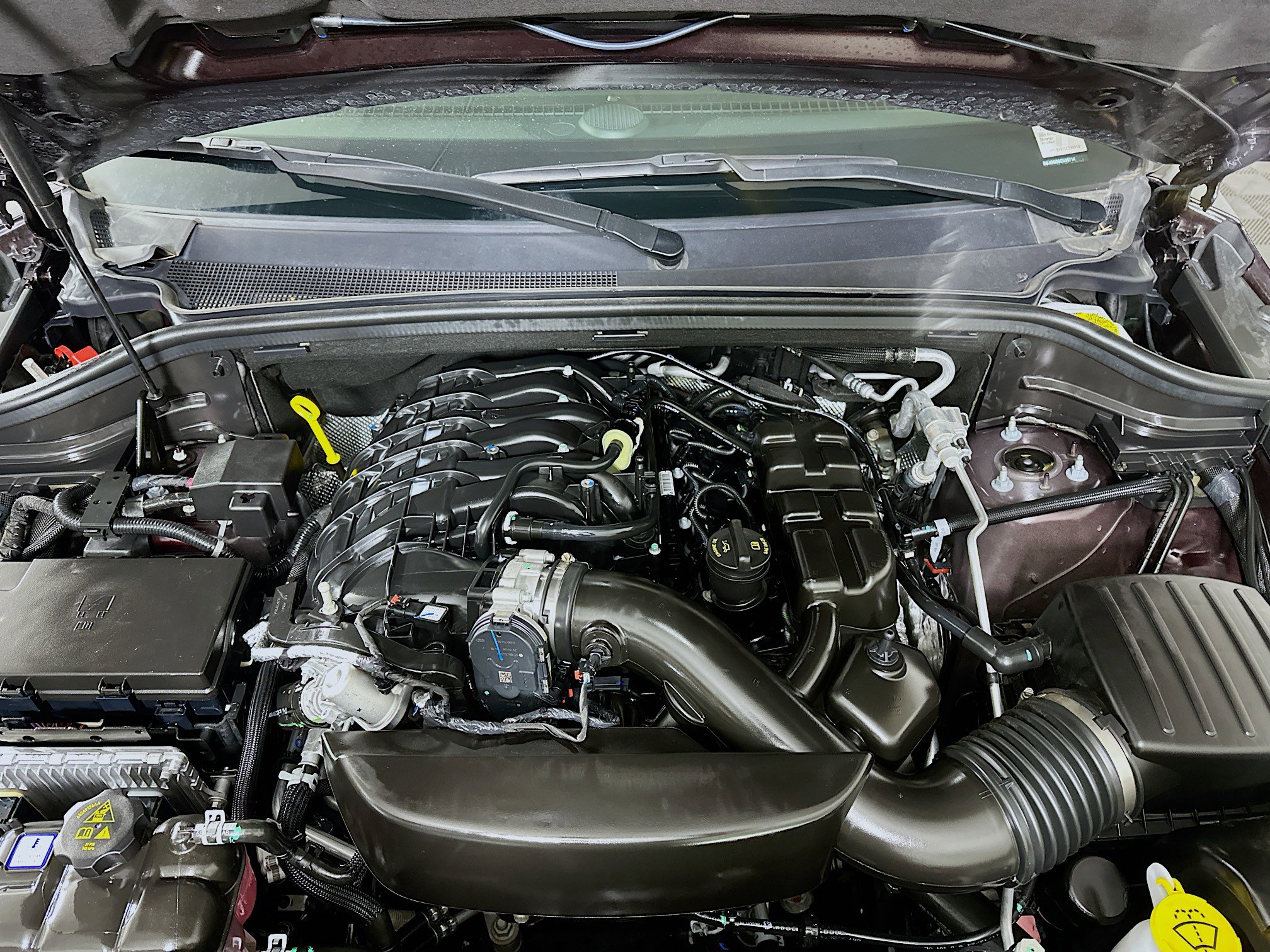 Used 2025 Dodge Durango GT image 36