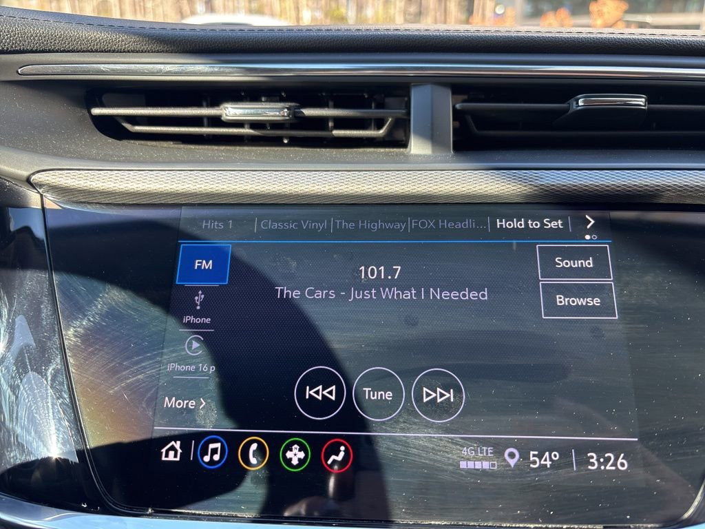 Used 2023 Buick Encore GX Select w/ Sport Touring Package image 37