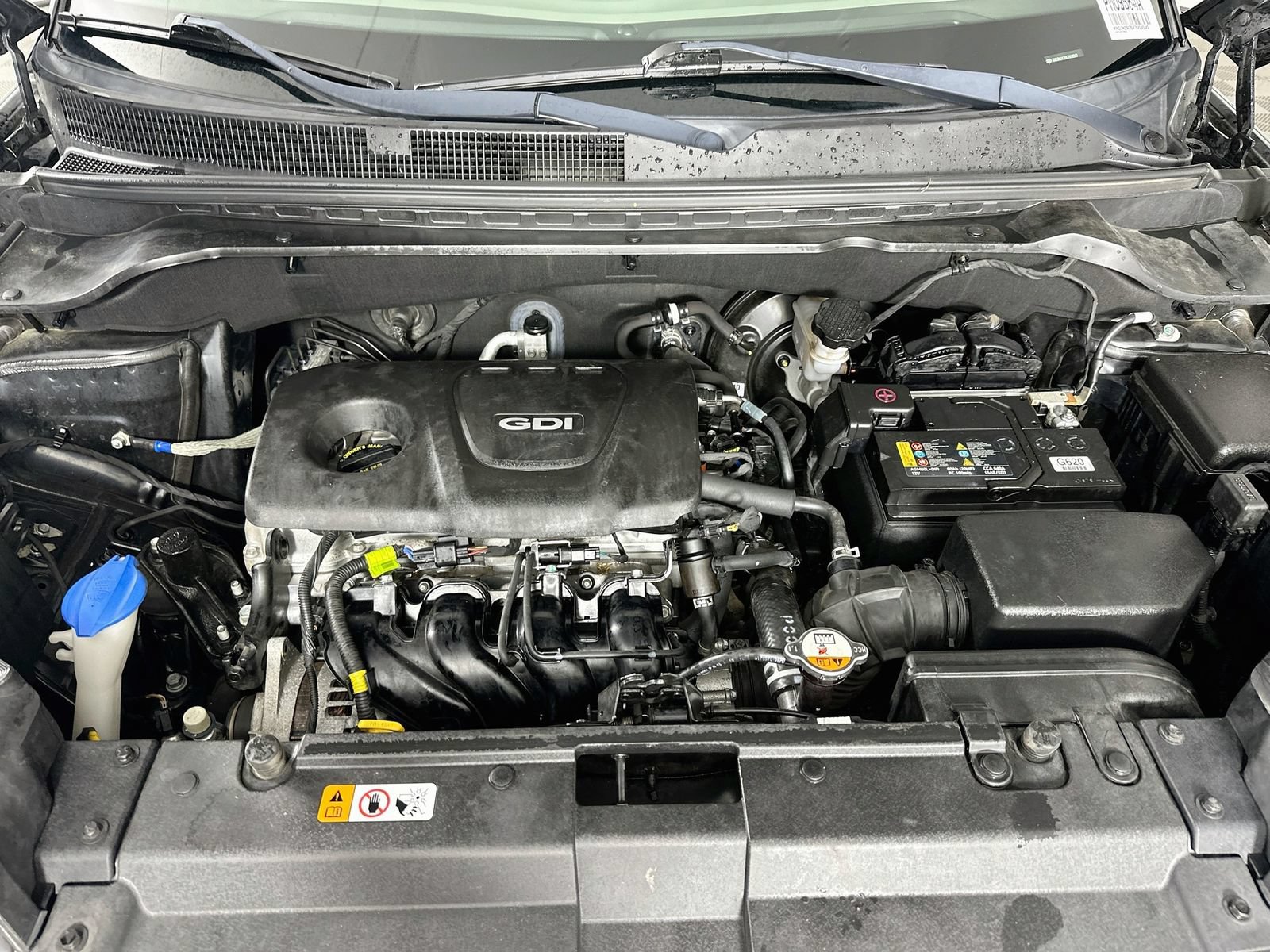 Used 2019 Kia Soul FWD image 27