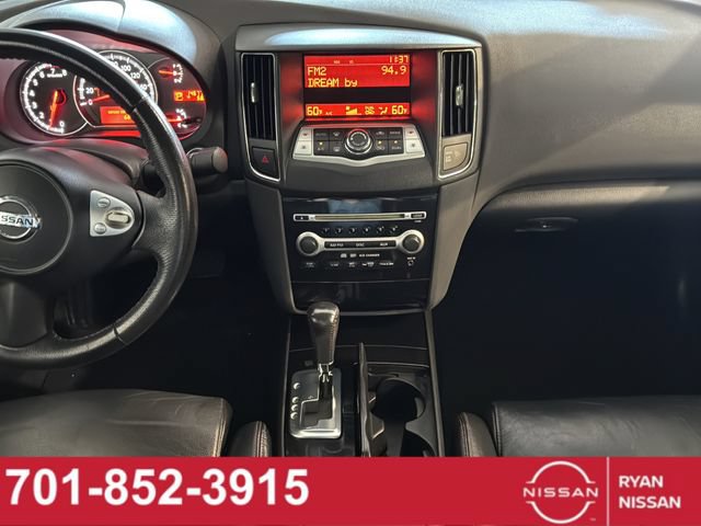 Used 2009 Nissan Maxima 3.5 SV FWD image 15