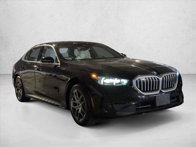 Used 2026 BMW 530i xDrive video 3