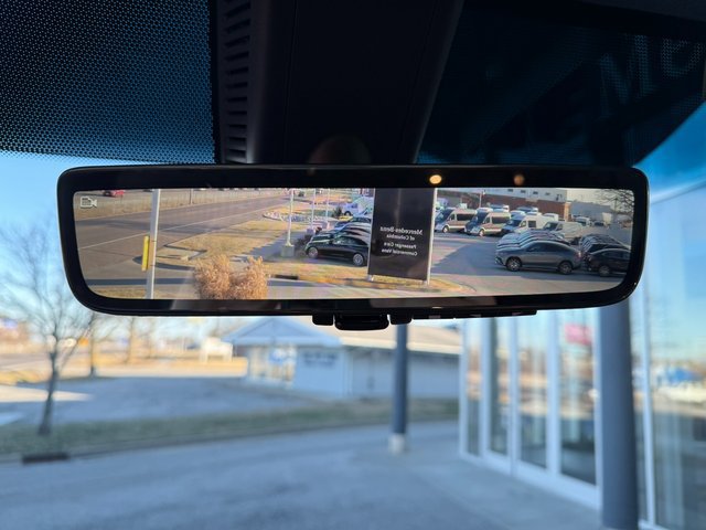 New 2025 Mercedes-Benz Sprinter 2500 image 19