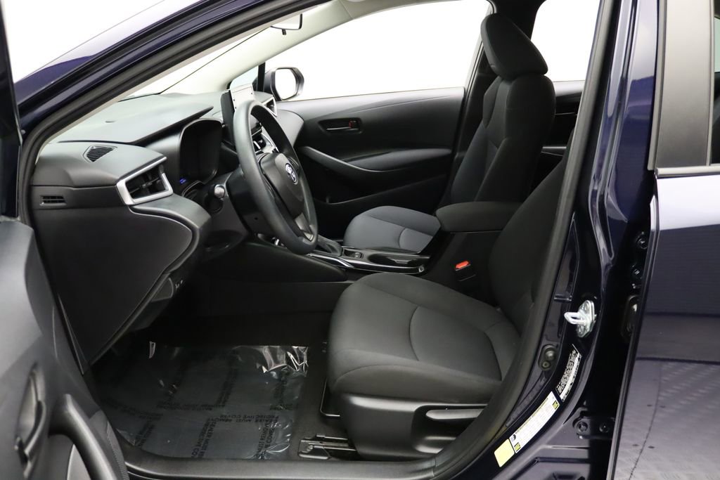 Certified 2022 Toyota Corolla LE image 14