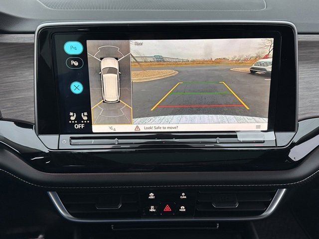 New 2026 Volkswagen Atlas SEL Premium R-Line image 36