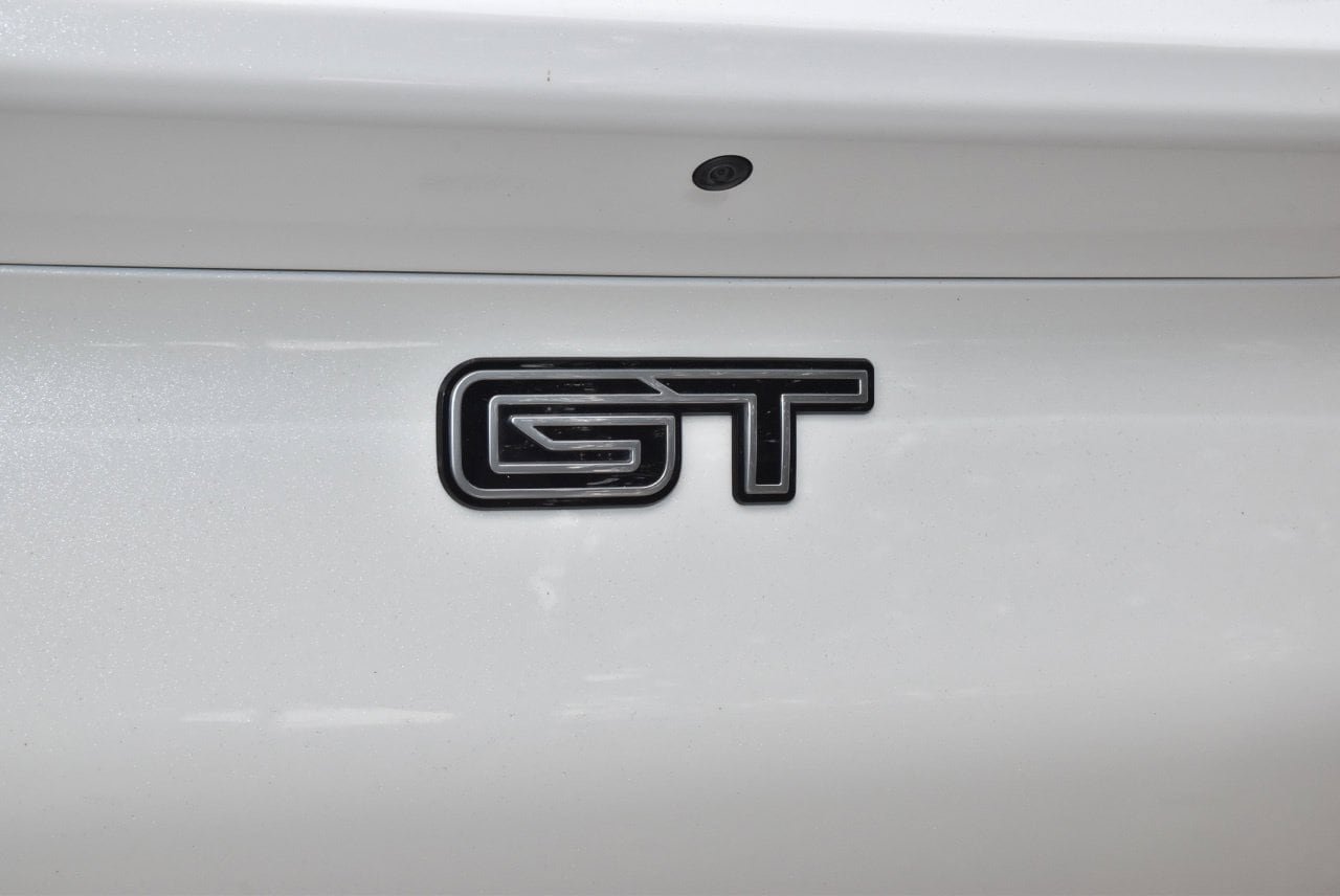 Certified 2023 Ford Mustang Mach-E GT w/ GT Performance Edition AWD/4WD image 39
