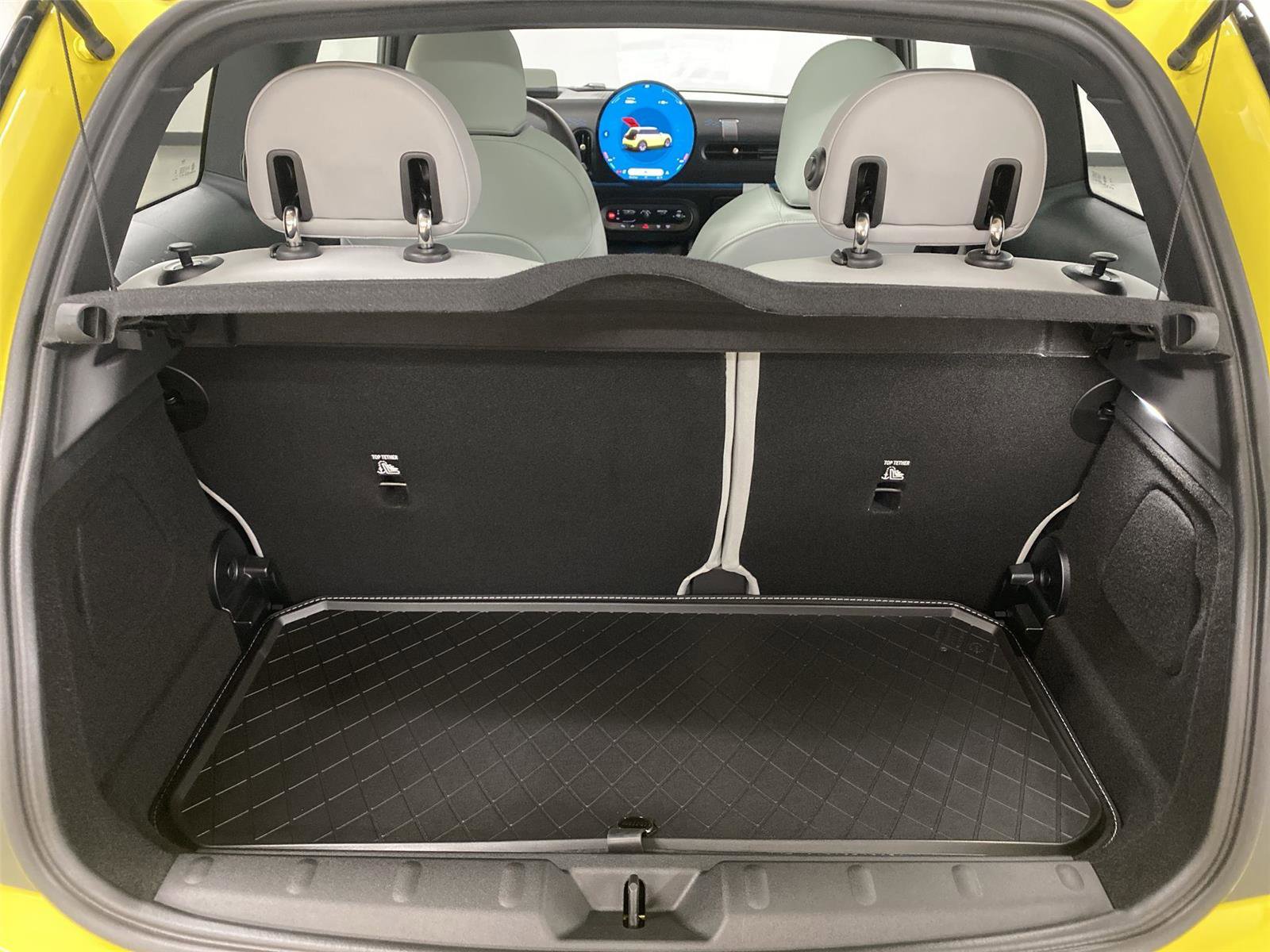 New 2026 MINI Cooper S image 25