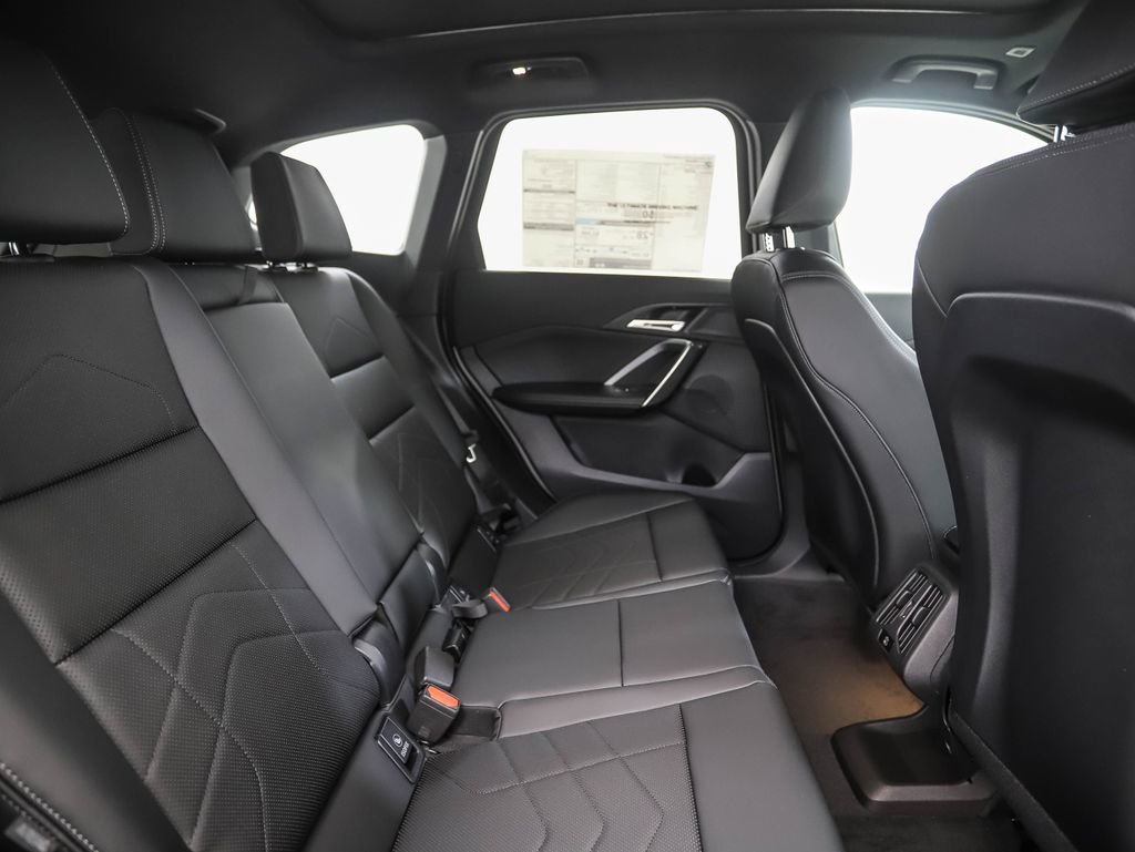 Used 2026 BMW X1 xDrive28i image 26