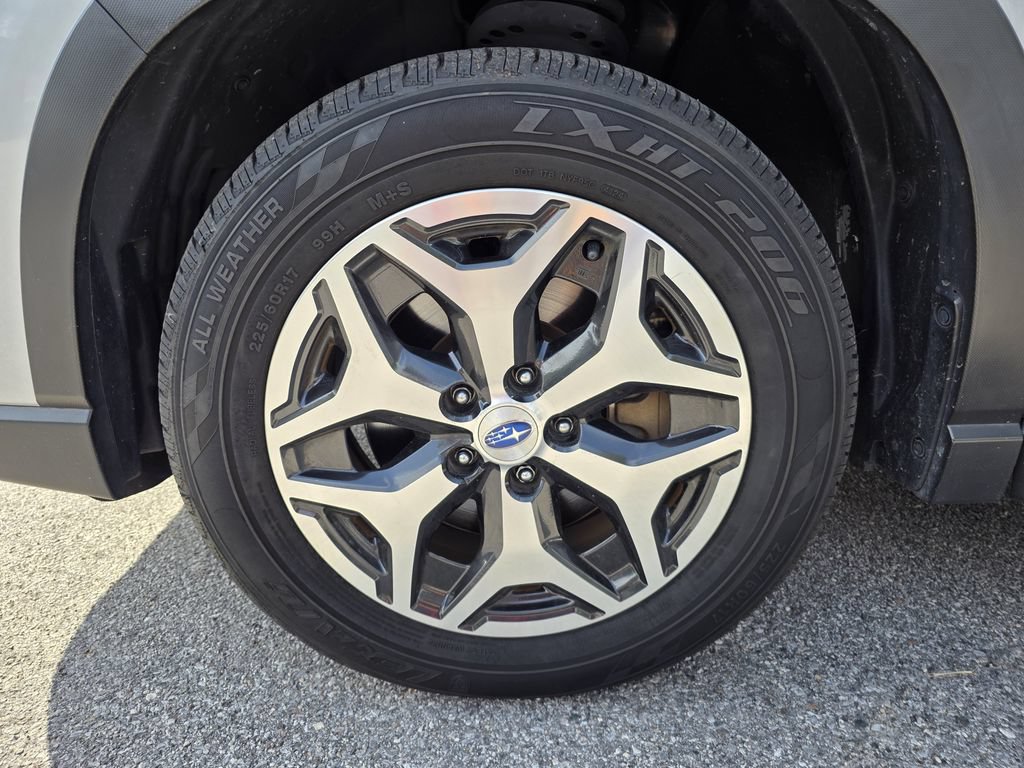 Used 2020 Subaru Forester Premium w/ Popular Package #1 AWD/4WD image 28