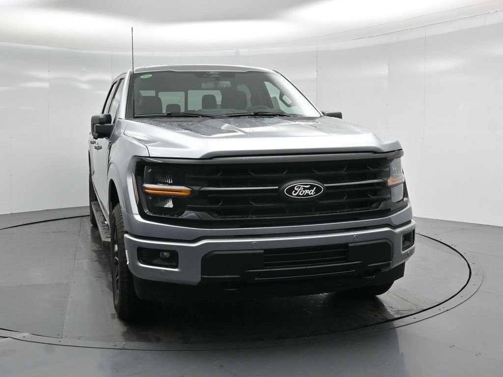 New 2026 Ford F150 XLT w/ Equipment Group 302A MID AWD/4WD image 51